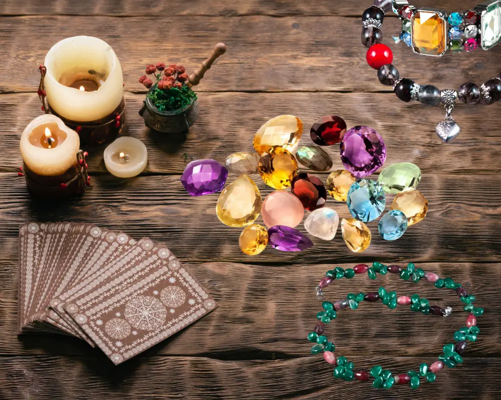 Gemology: The Fascinating Science of Precious Stones