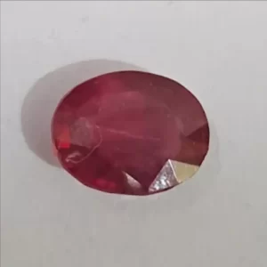 Ruby Stone माणिक रत्न