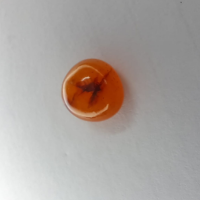 Orange Carnelian